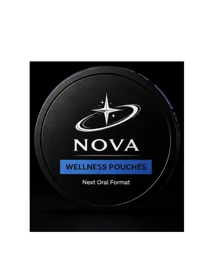 WELLNESS Pouches