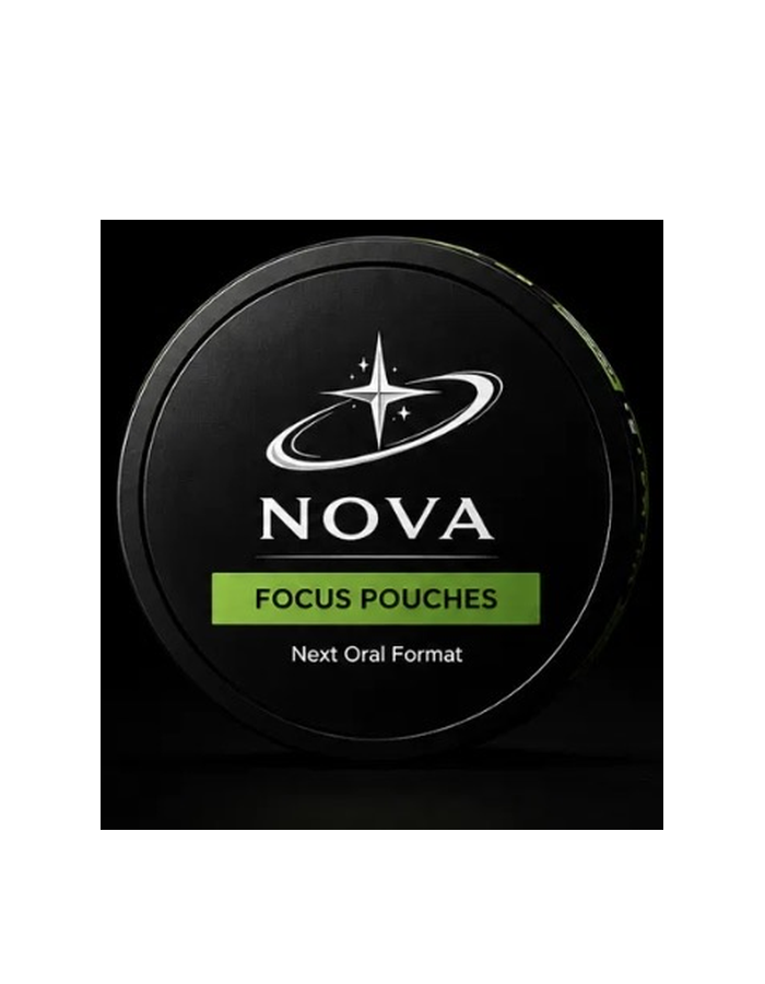 FOCUS Pouches